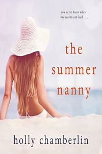 Summer Nanny Lib/E