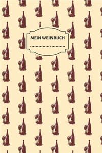Mein Weinbuch