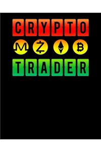 Crypto Trader