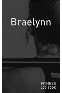 Braelynn