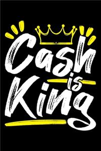 Cash Is King