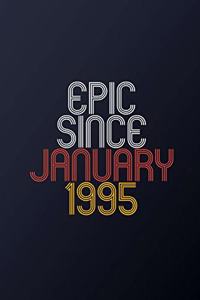 Epic Since 1995