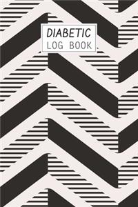 Diabetic Log Book