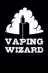 Vaping Wizard