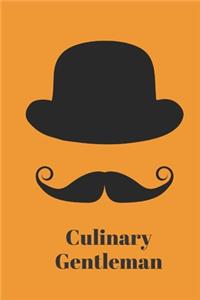 Culinary Gentleman