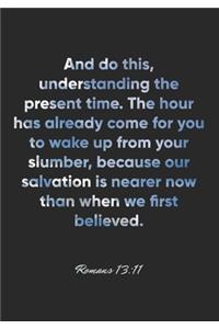Romans 13