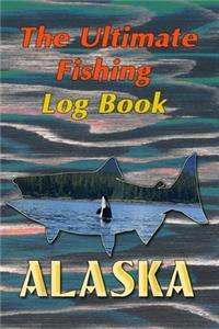 The Fishing Log Book For Kids 