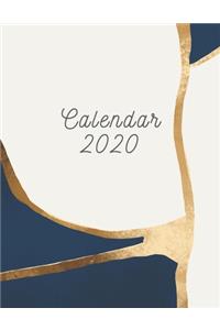 Calendar 2020