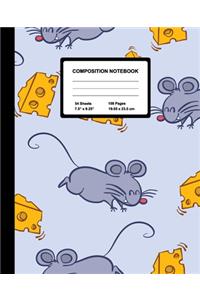 Composition Notebook