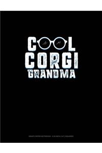 Cool Corgi Grandma