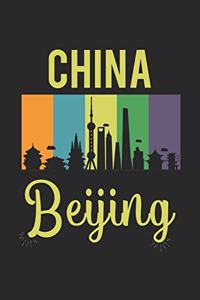 China Bejing