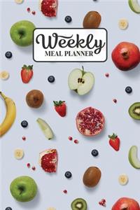Weekly Meal Planner
