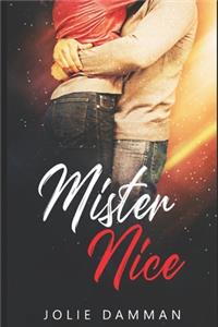 Mister Nice