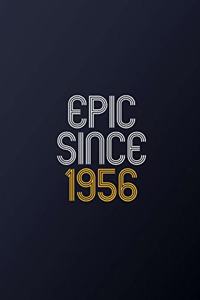 Epic Since 1956