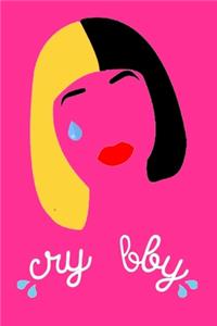 Cry Bby