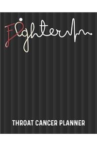 Throat Cancer Planner