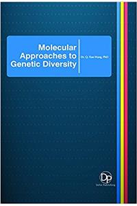 MOLECULAR APPROACHES TO GENETIC DIVERSIT