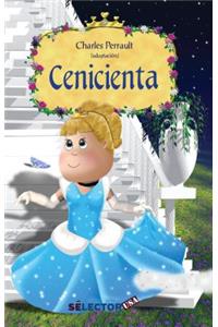 La Cenicienta