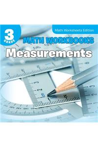 3rd Grade Math Workbooks