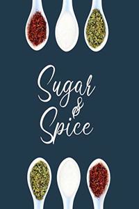 Sugar And Spice