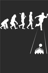 Bowling Evolution