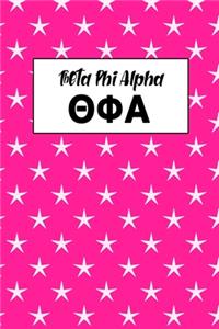 Theta Phi Alpha