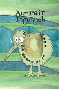 Au-Pair Tagebuch