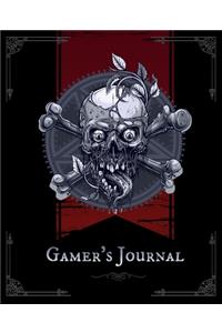 Gamer's Journal
