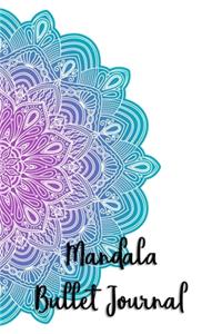 Mandala Bullet Journal