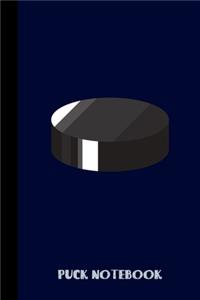puck notebook