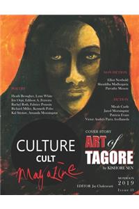 CultureCult Magazine