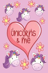 Unicorns & Me