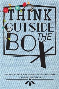 Think Outside the Box