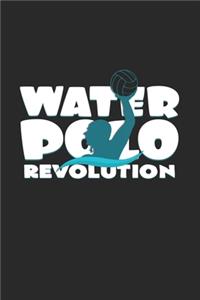 Water polo revolution