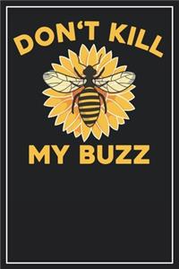 Don't kill my Buzz