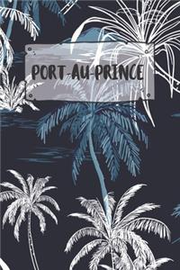 Port-au-Prince