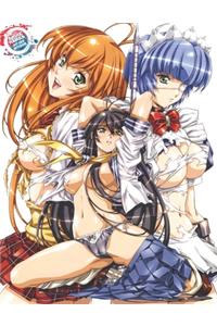 Anime Manga Dot Grid Notebook