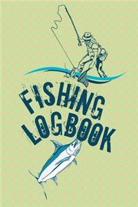 Fishing Logbook
