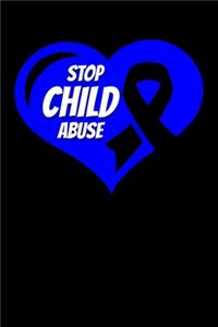 Stop Child Abuse