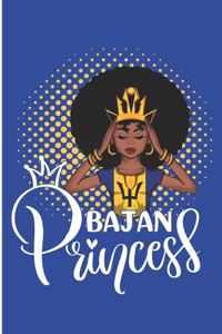 Bajan Princess