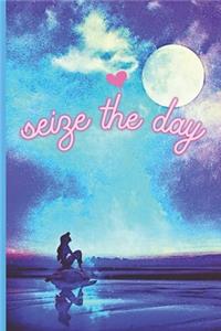 Seize For The Day