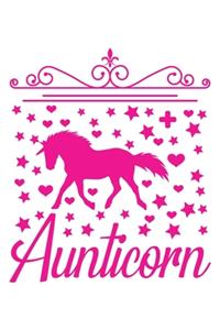 Aunticorn