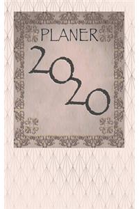 Planer 2020