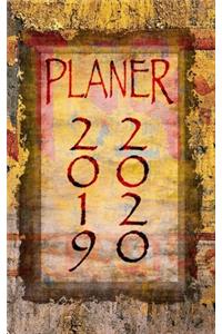 Planer 2019 2020