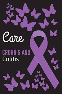 Care Crohn's and Colitis