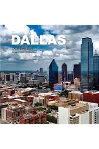 Dallas Calendar 2020