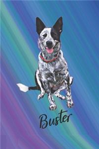 Buster