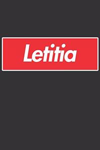 Letitia