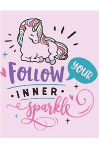 Follow Your Inner Sparkle