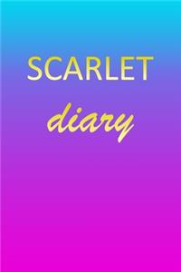 Scarlet